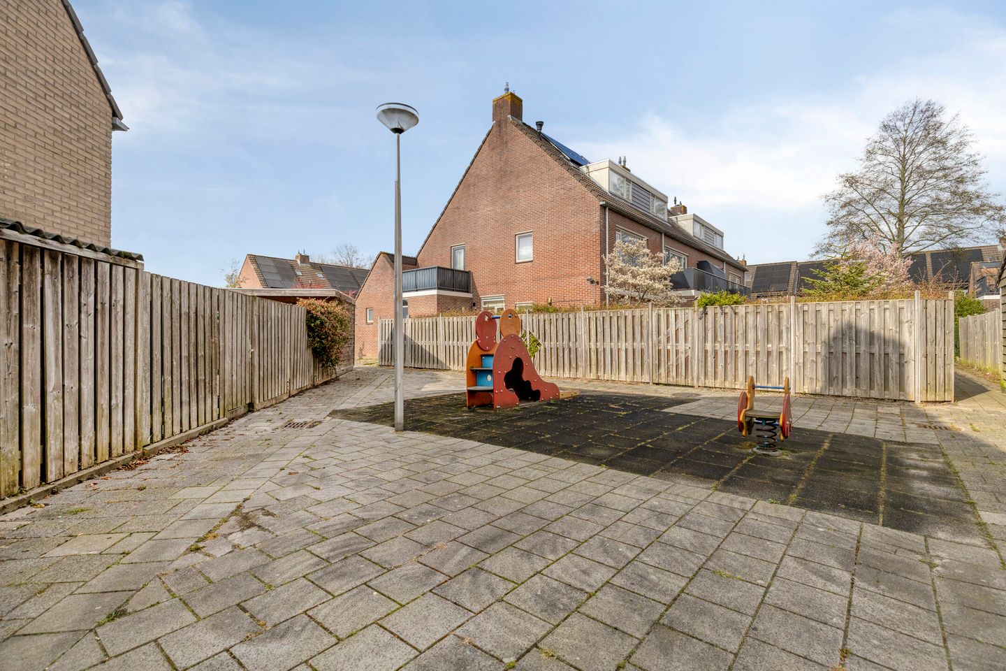 Foto 34 van Meidoorn 12