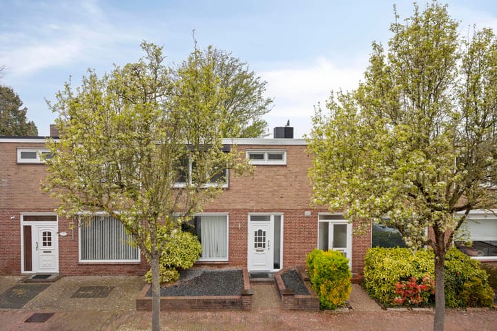 Foto 4 van Odiliaplein 3