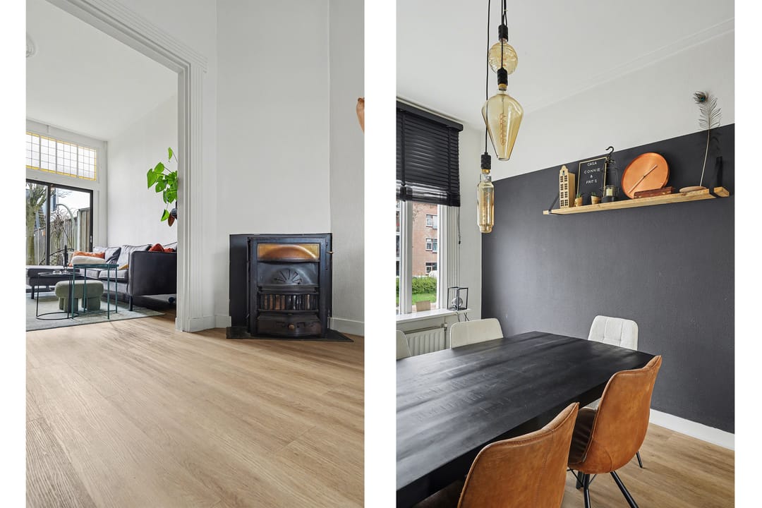 Foto 11 van Hoge Bothofstraat 104