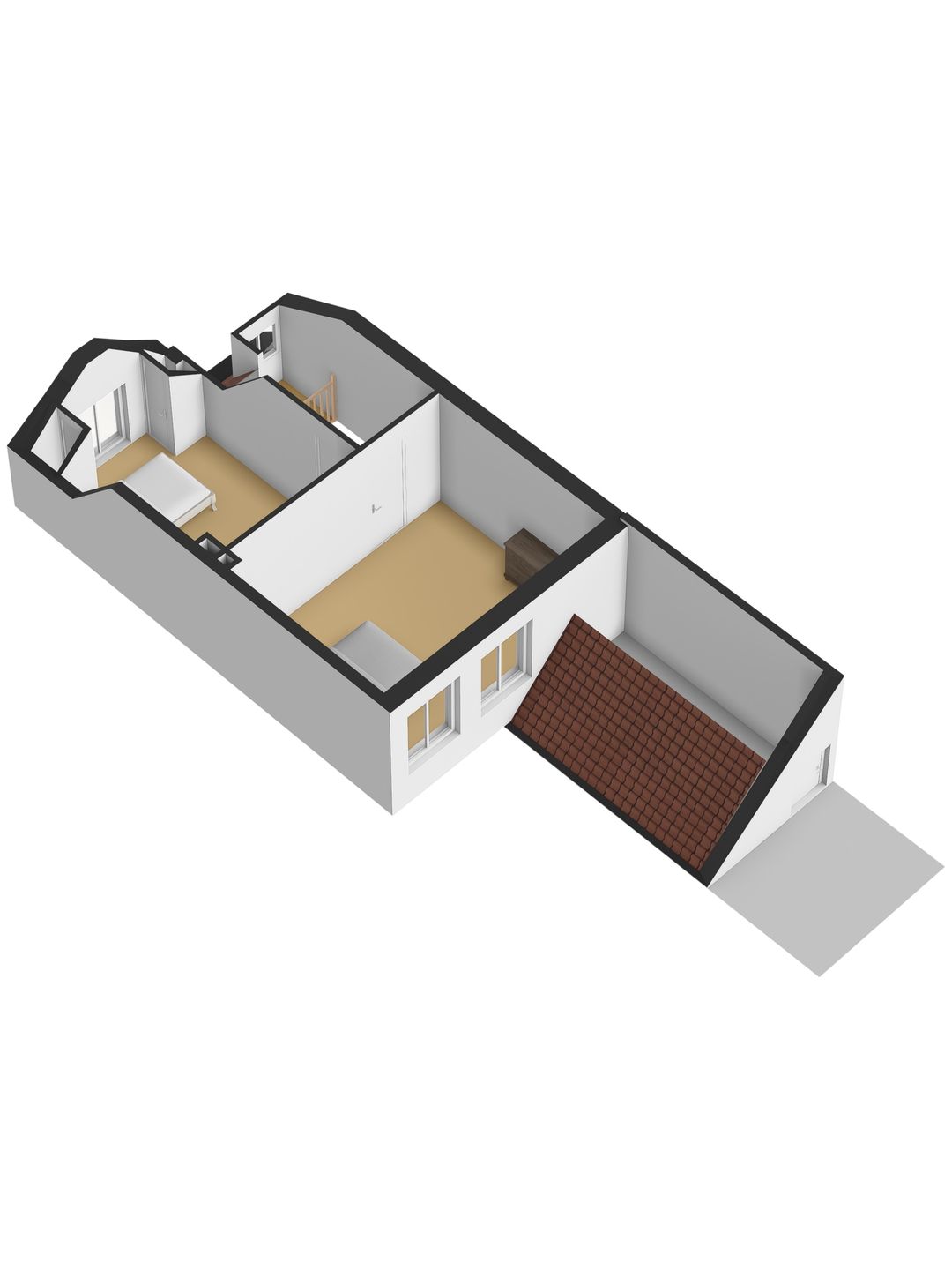 Foto 37 van Hoge Bothofstraat 104