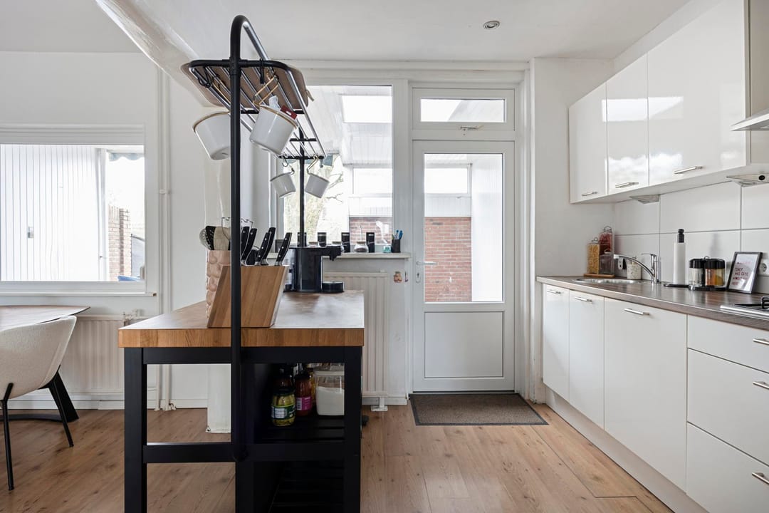 Foto 8 van Odiliaplein 3