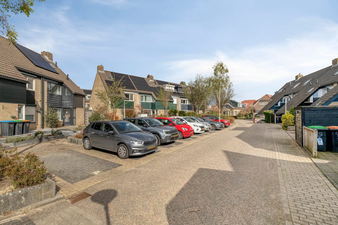 Foto 32 van Meidoorn 12