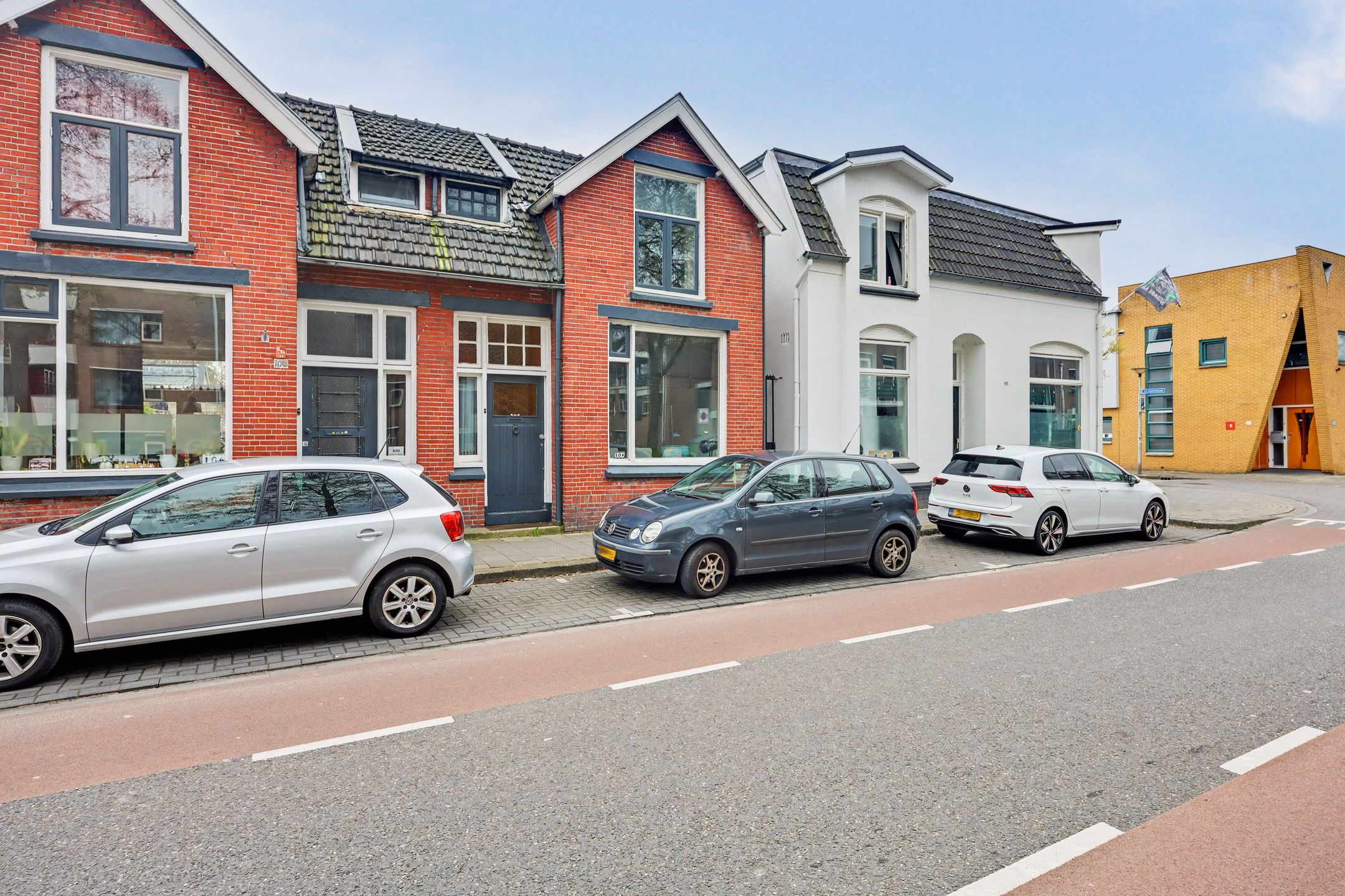 Hoge Bothofstraat 104 