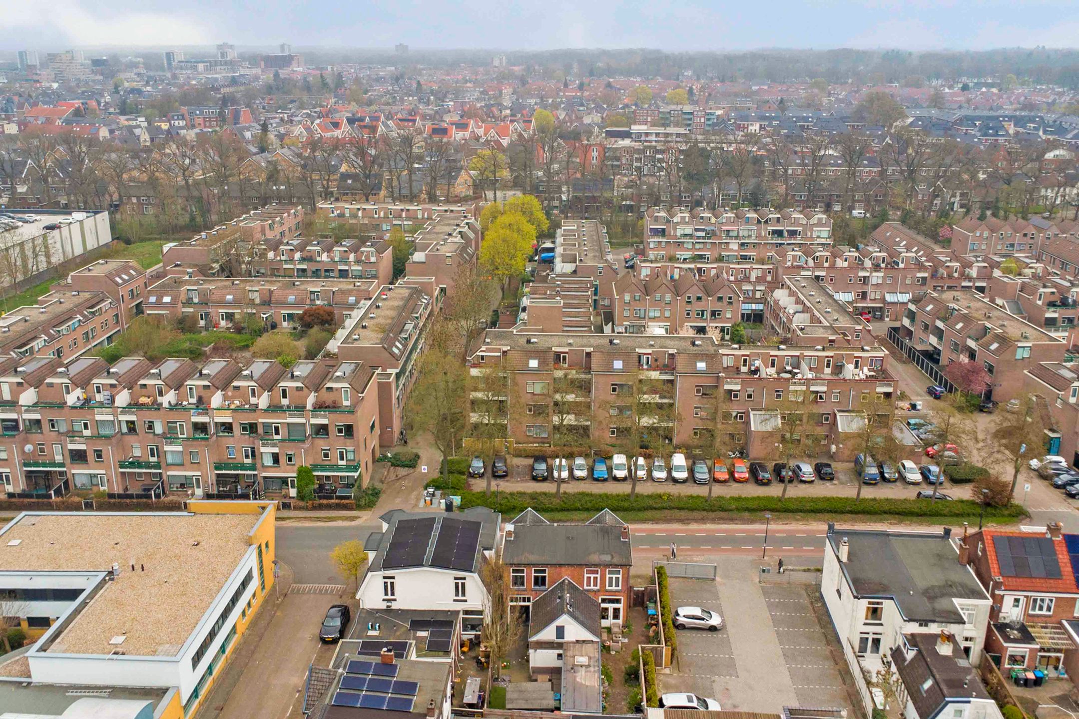 Foto 30 van Hoge Bothofstraat 104