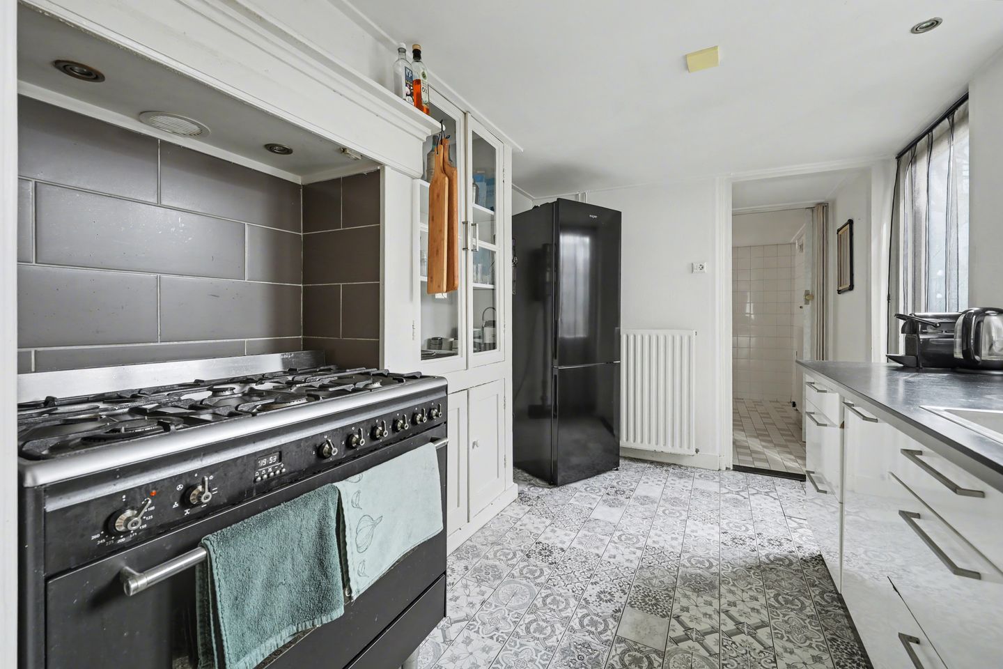 Foto 14 van Hoge Bothofstraat 104