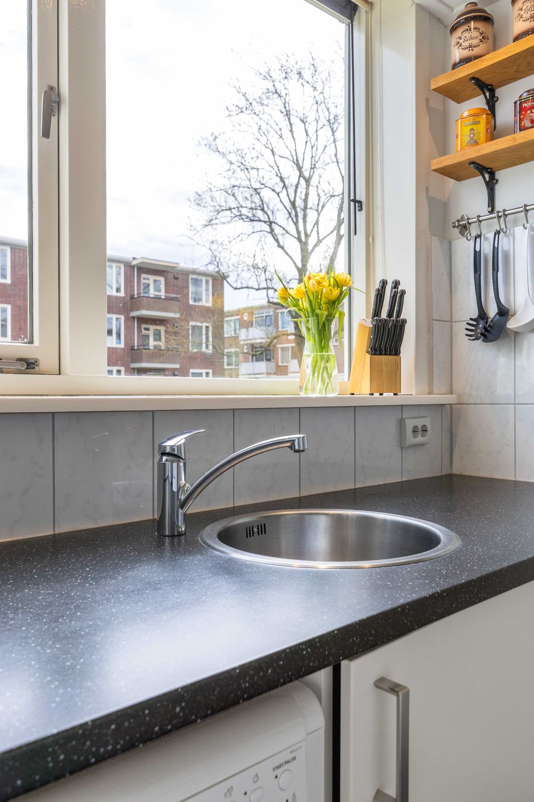 Foto 31 van Adriaan van Ostadestraat 13