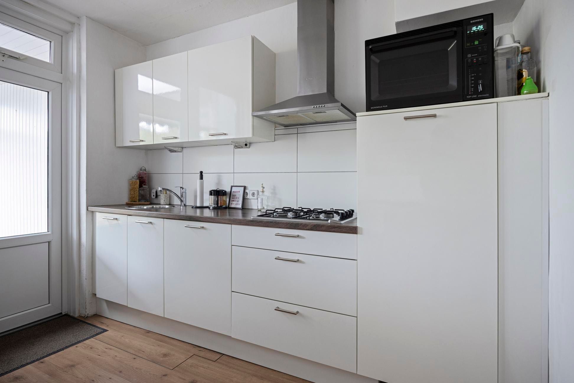 Foto 9 van Odiliaplein 3