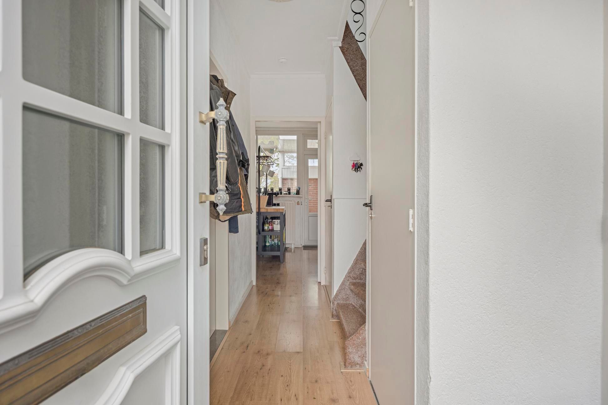 Foto 6 van Odiliaplein 3