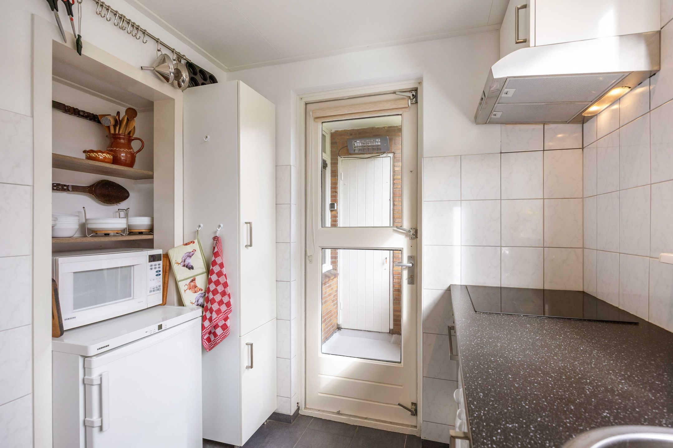 Foto 30 van Adriaan van Ostadestraat 13