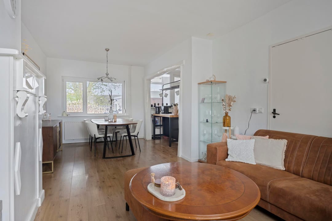 Foto 17 van Odiliaplein 3