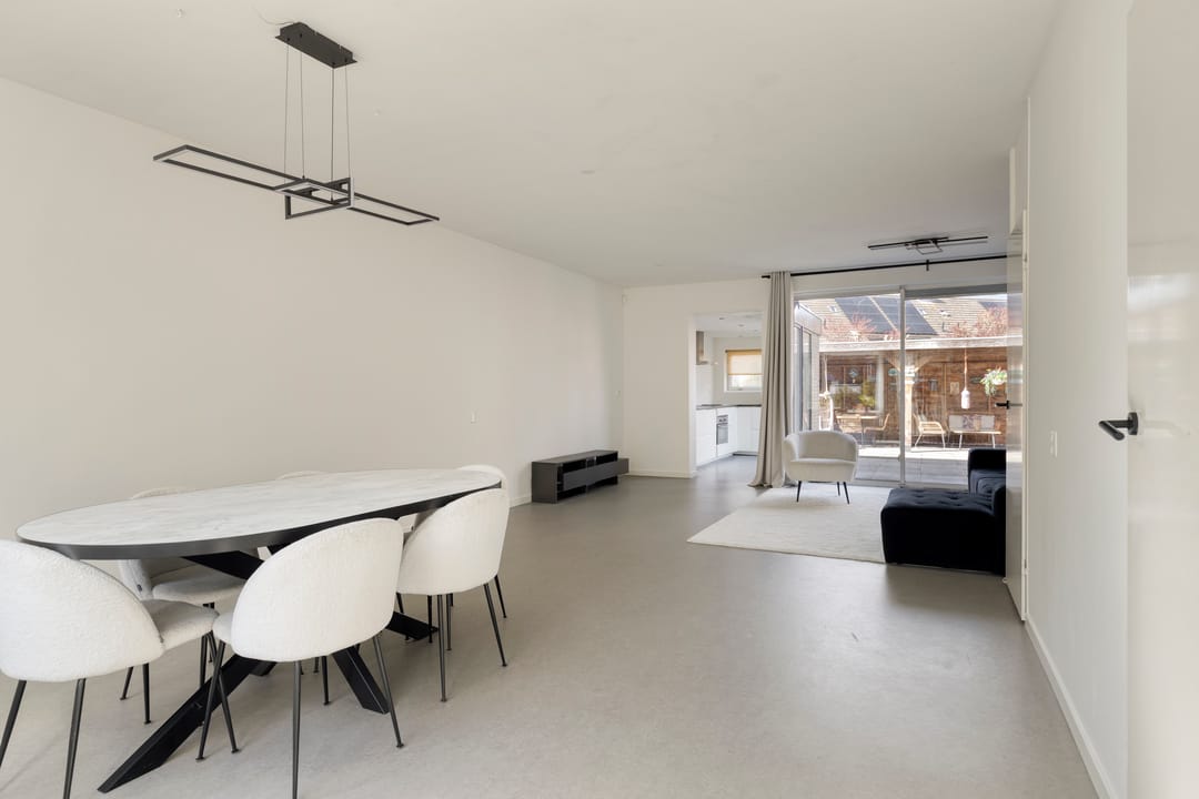 Foto 7 van Meidoorn 12