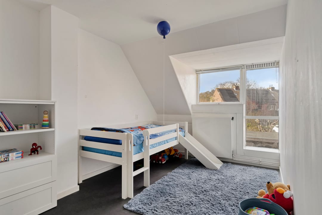 Foto 16 van Meidoorn 12