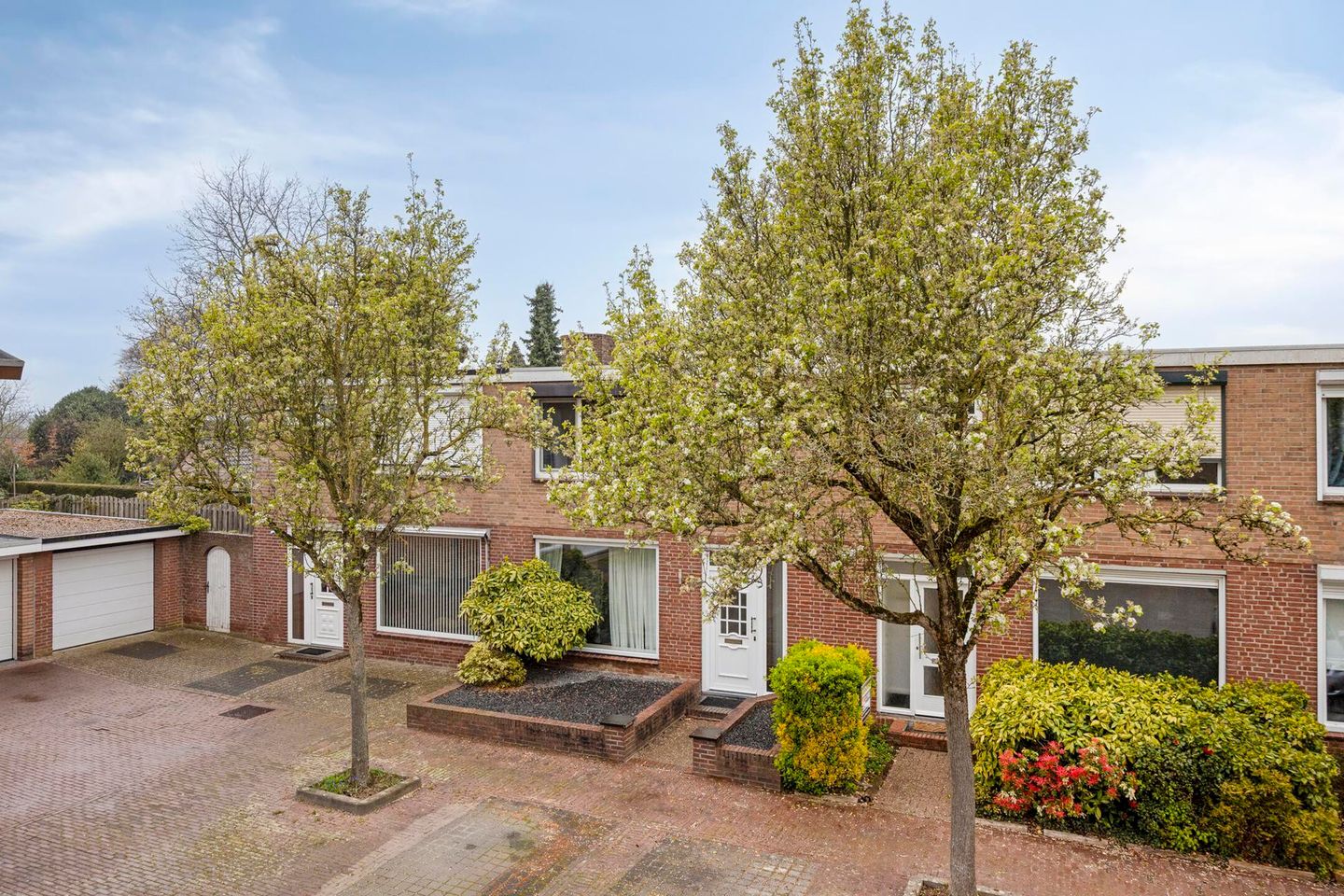 Foto 5 van Odiliaplein 3