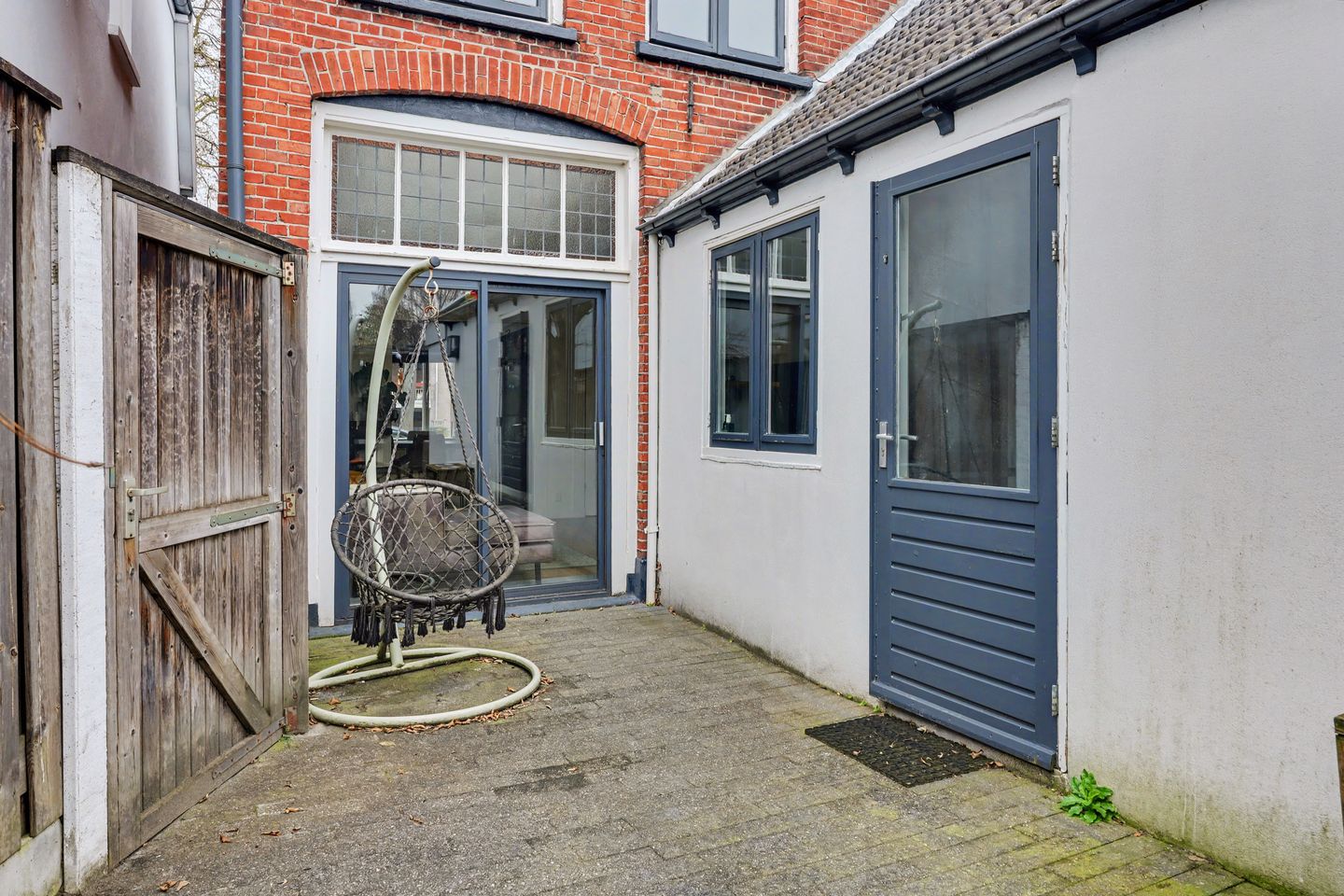 Foto 25 van Hoge Bothofstraat 104