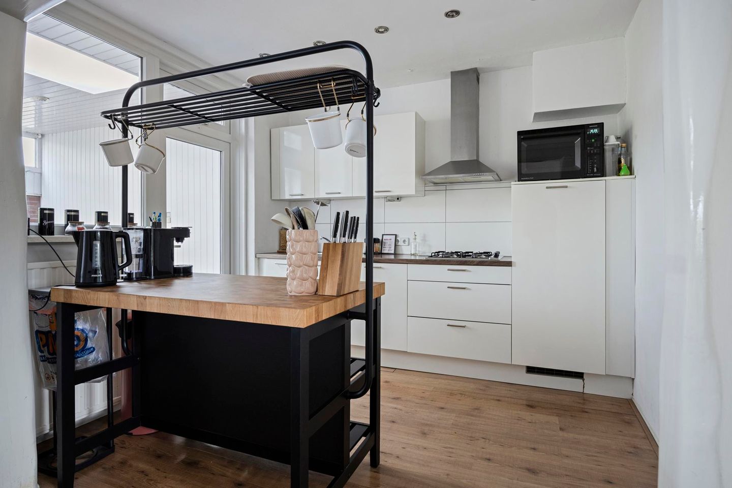 Foto 10 van Odiliaplein 3