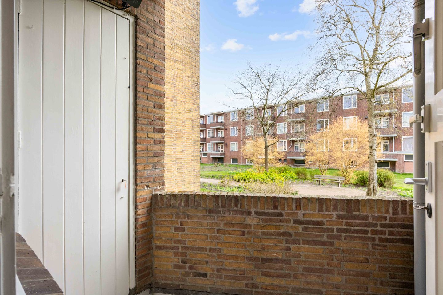 Foto 25 van Adriaan van Ostadestraat 13