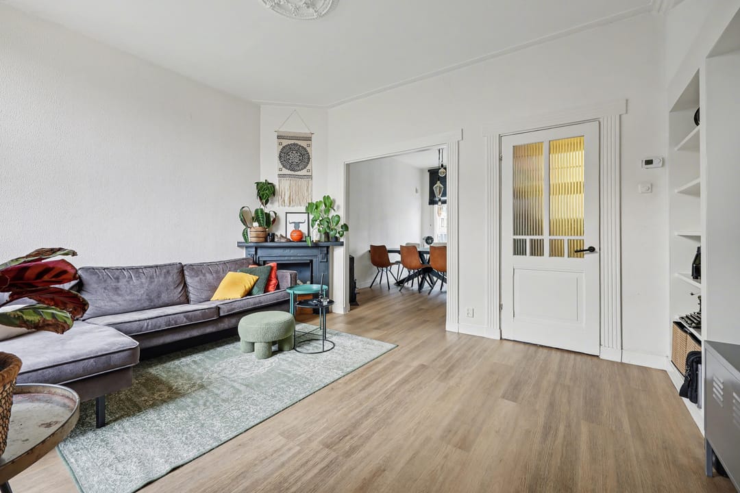 Foto 8 van Hoge Bothofstraat 104