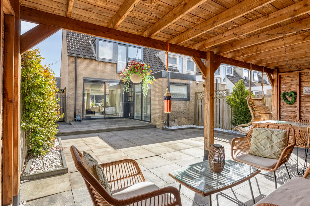 Foto 31 van Meidoorn 12