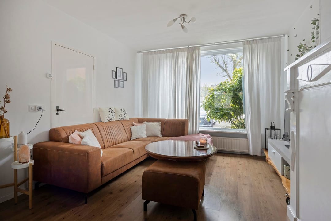 Foto 16 van Odiliaplein 3