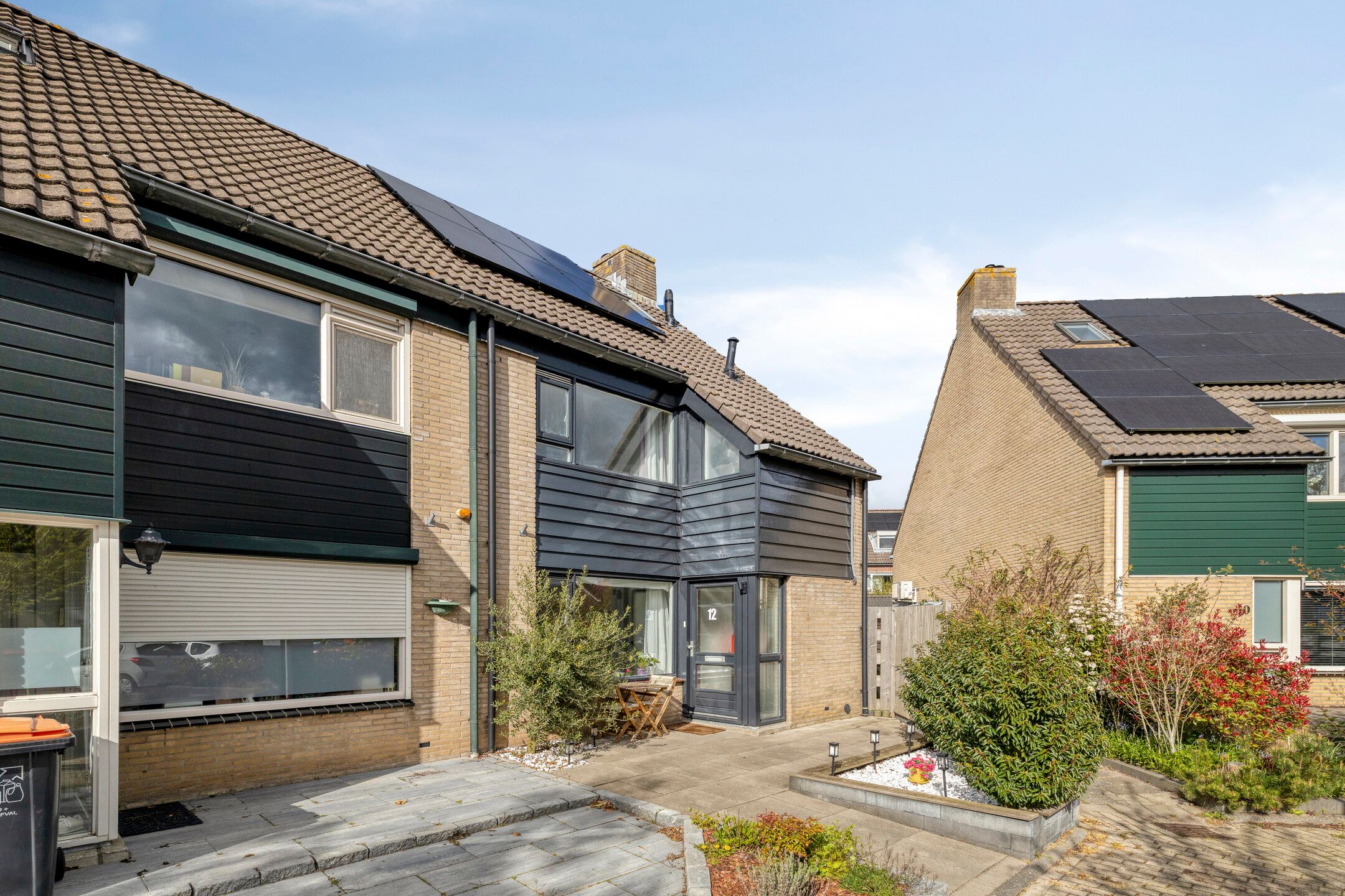 Foto 3 van Meidoorn 12