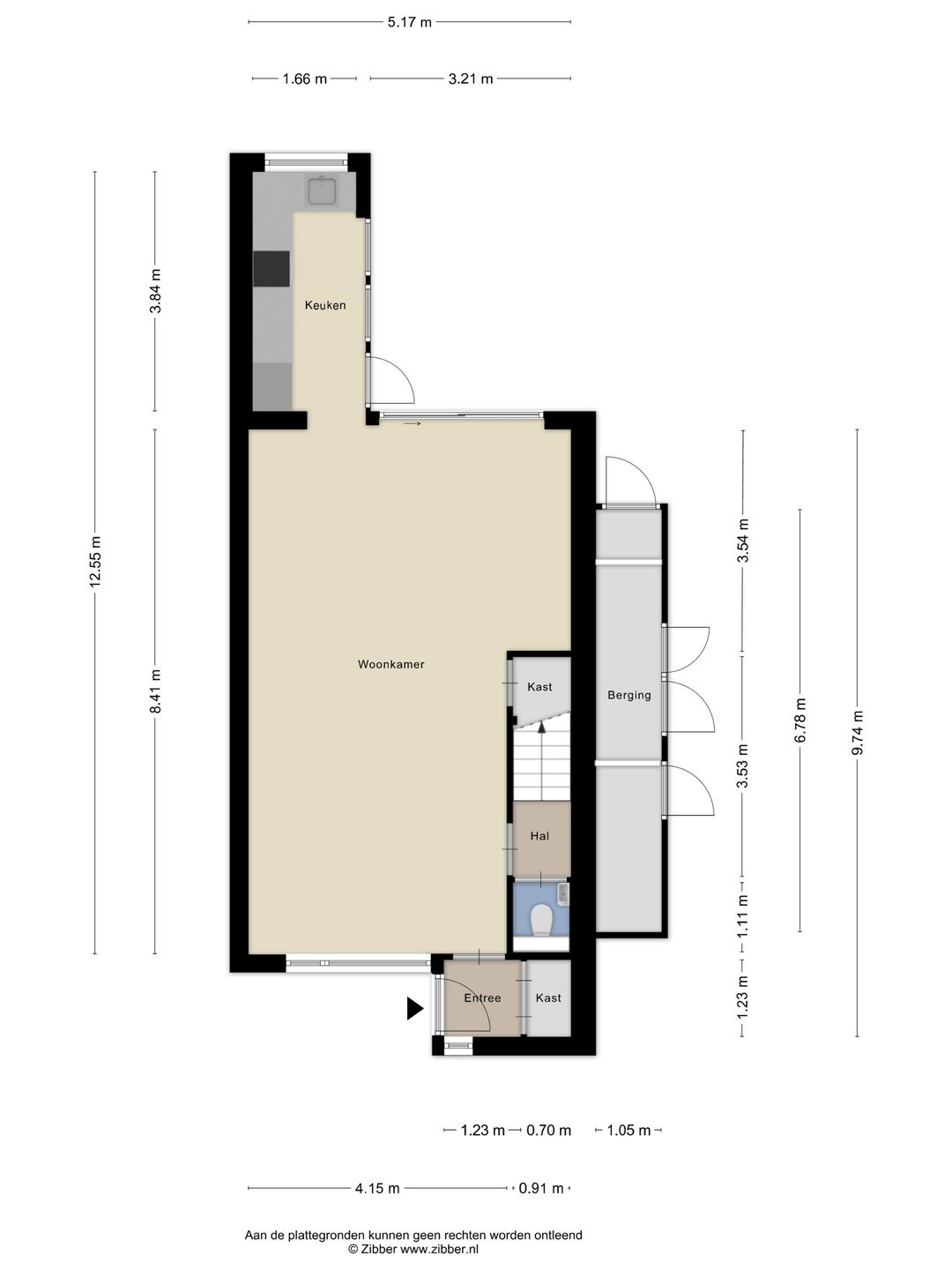 Foto 38 van Meidoorn 12