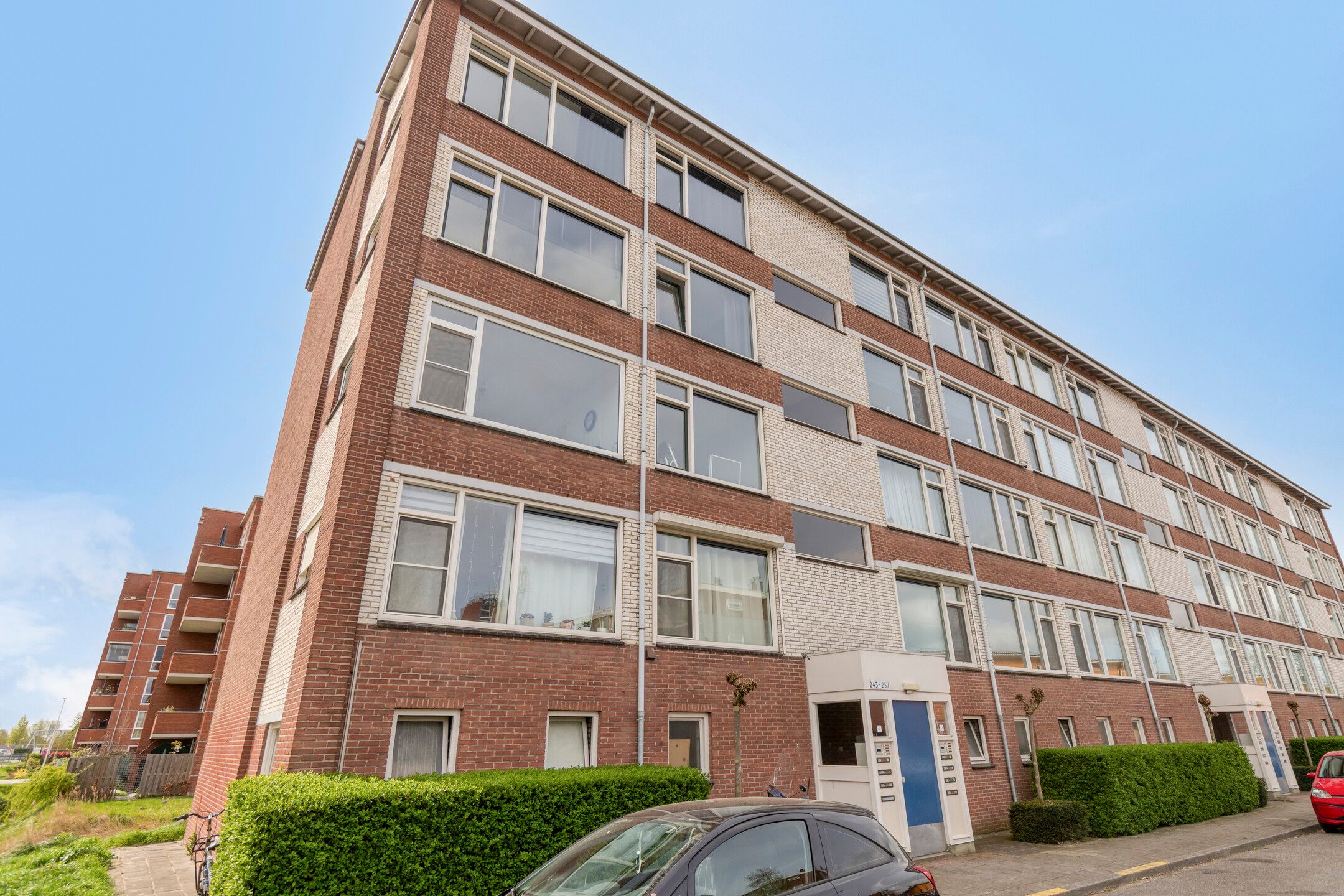 Foto 30 van Karel Doormanlaan 251