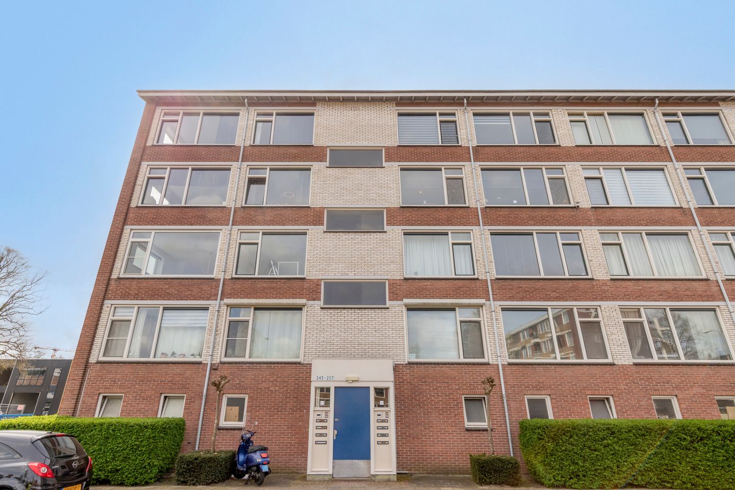 Foto 29 van Karel Doormanlaan 251