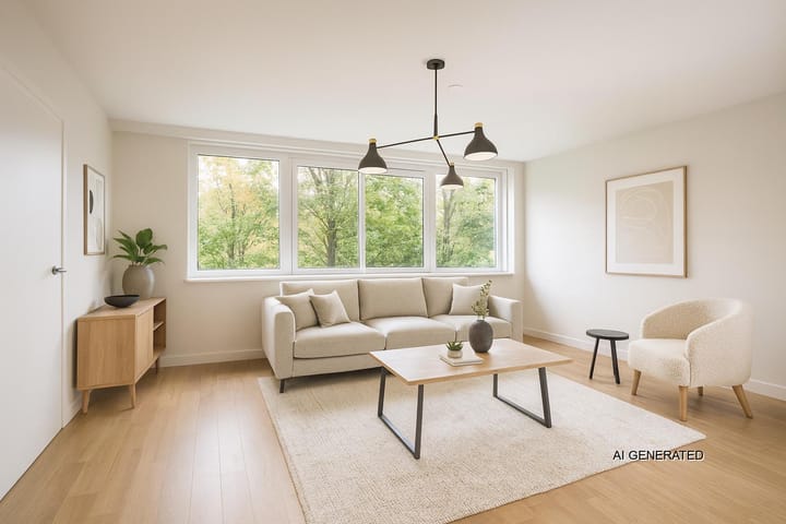 Foto 3 van Tafelbergdreef 50