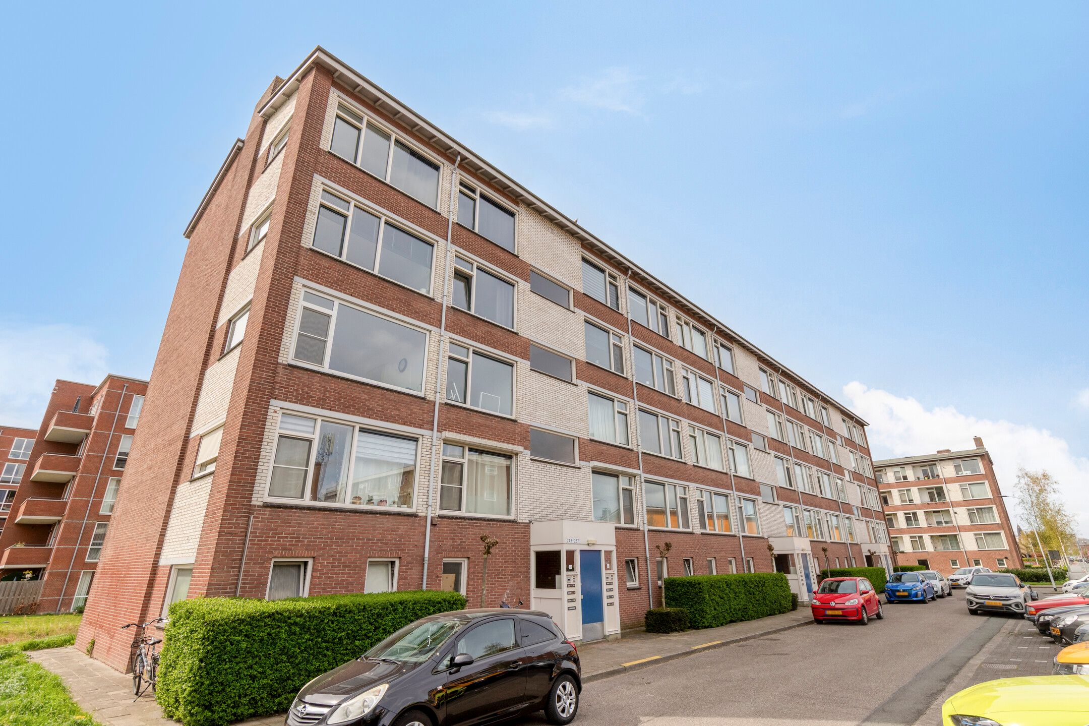 Foto 6 van Karel Doormanlaan 251