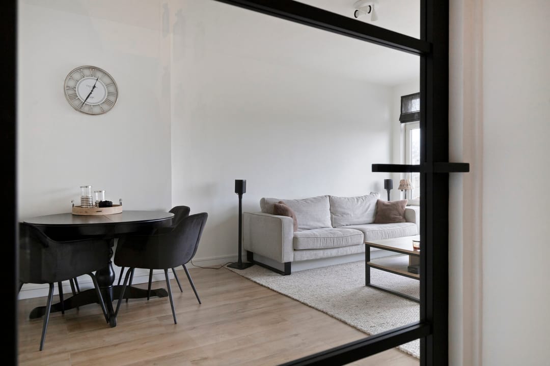 Foto 8 van Karel Doormanlaan 251