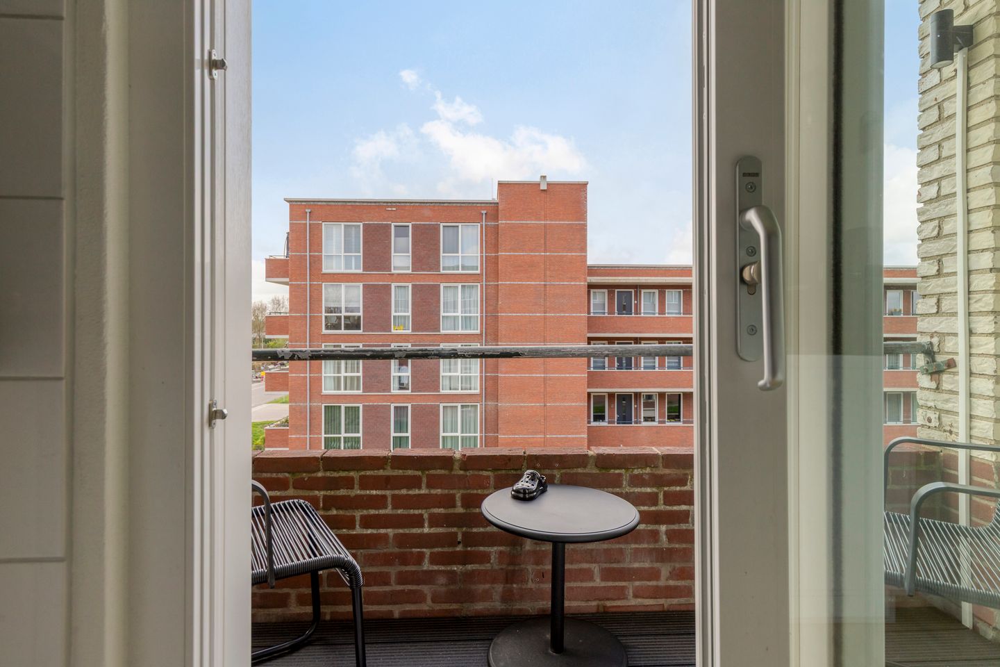 Foto 19 van Karel Doormanlaan 251