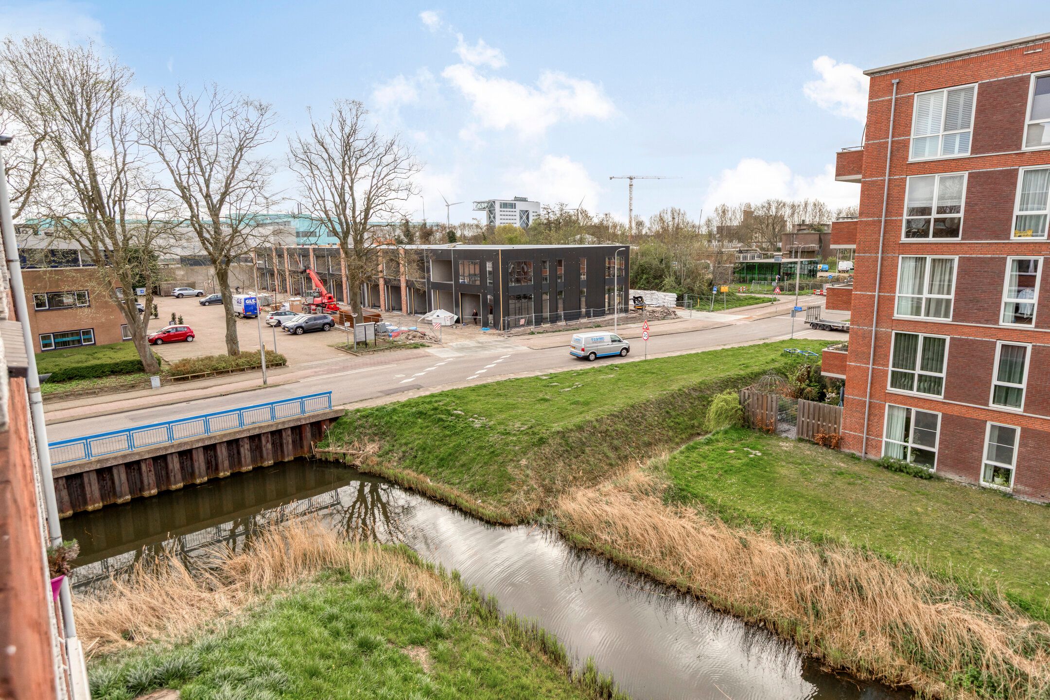 Foto 21 van Karel Doormanlaan 251