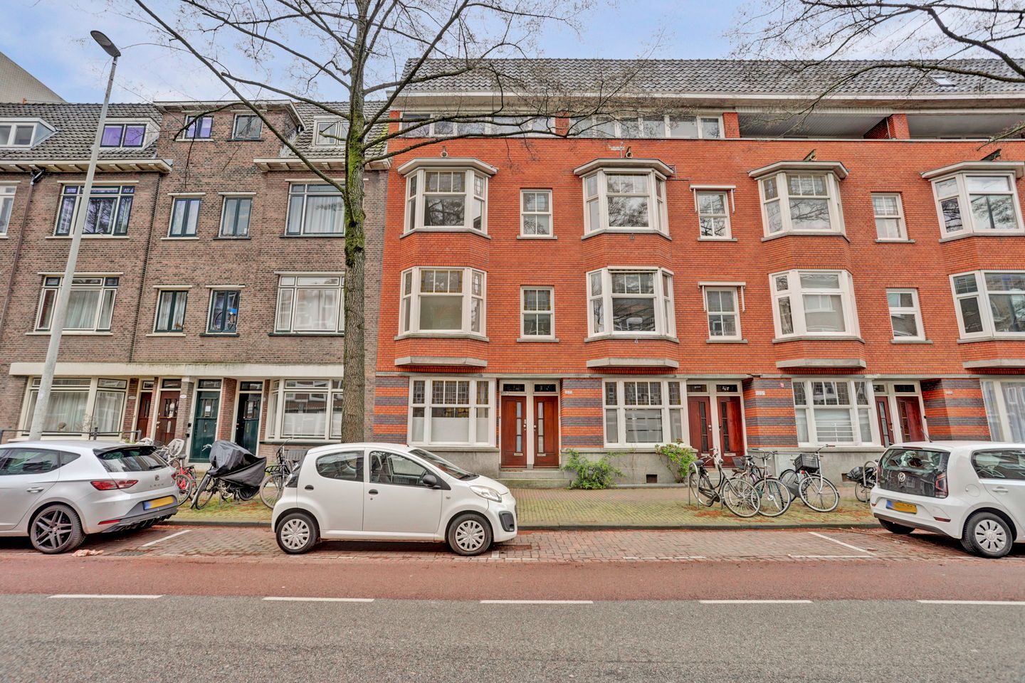 Photo 1 of Kortekade 107-A02