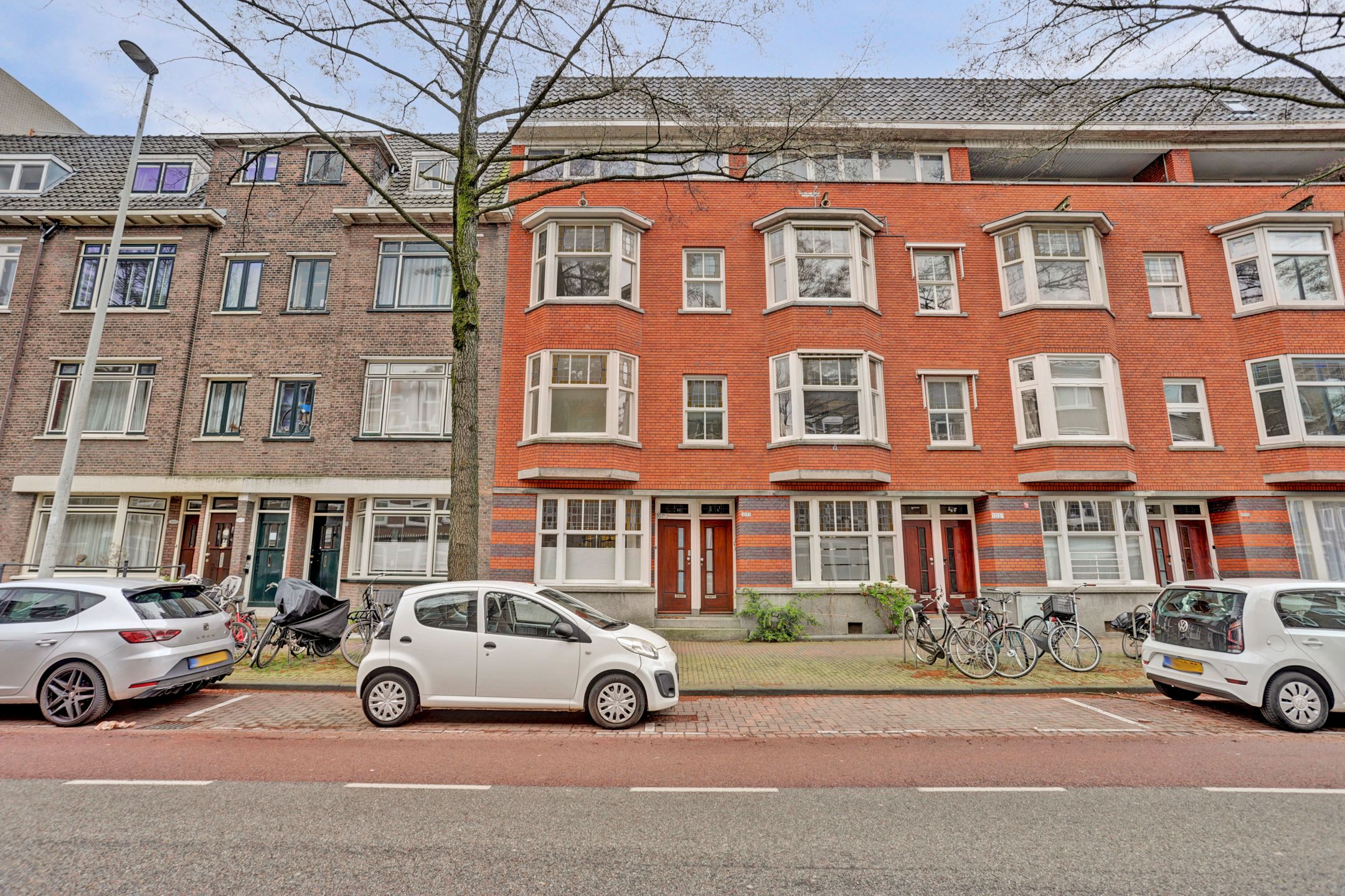 Kortekade 107-A 107 A02