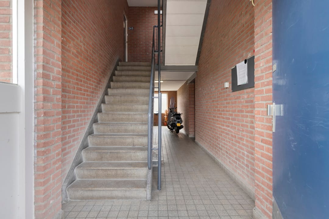 Foto 28 van Karel Doormanlaan 251