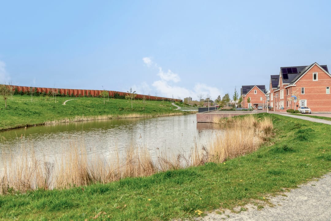 Foto 31 van Karel Doormanlaan 251