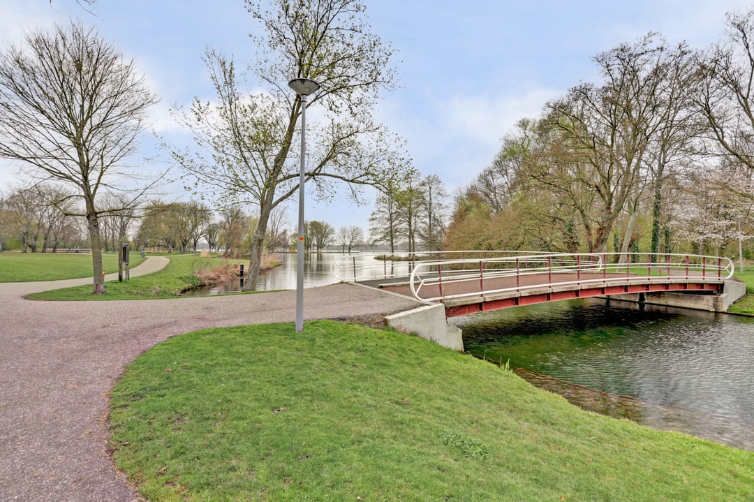 Photo 23 of Kortekade 107-A02