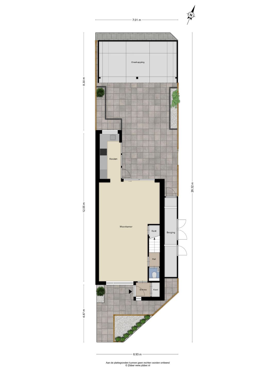 Foto 37 van Meidoorn 12