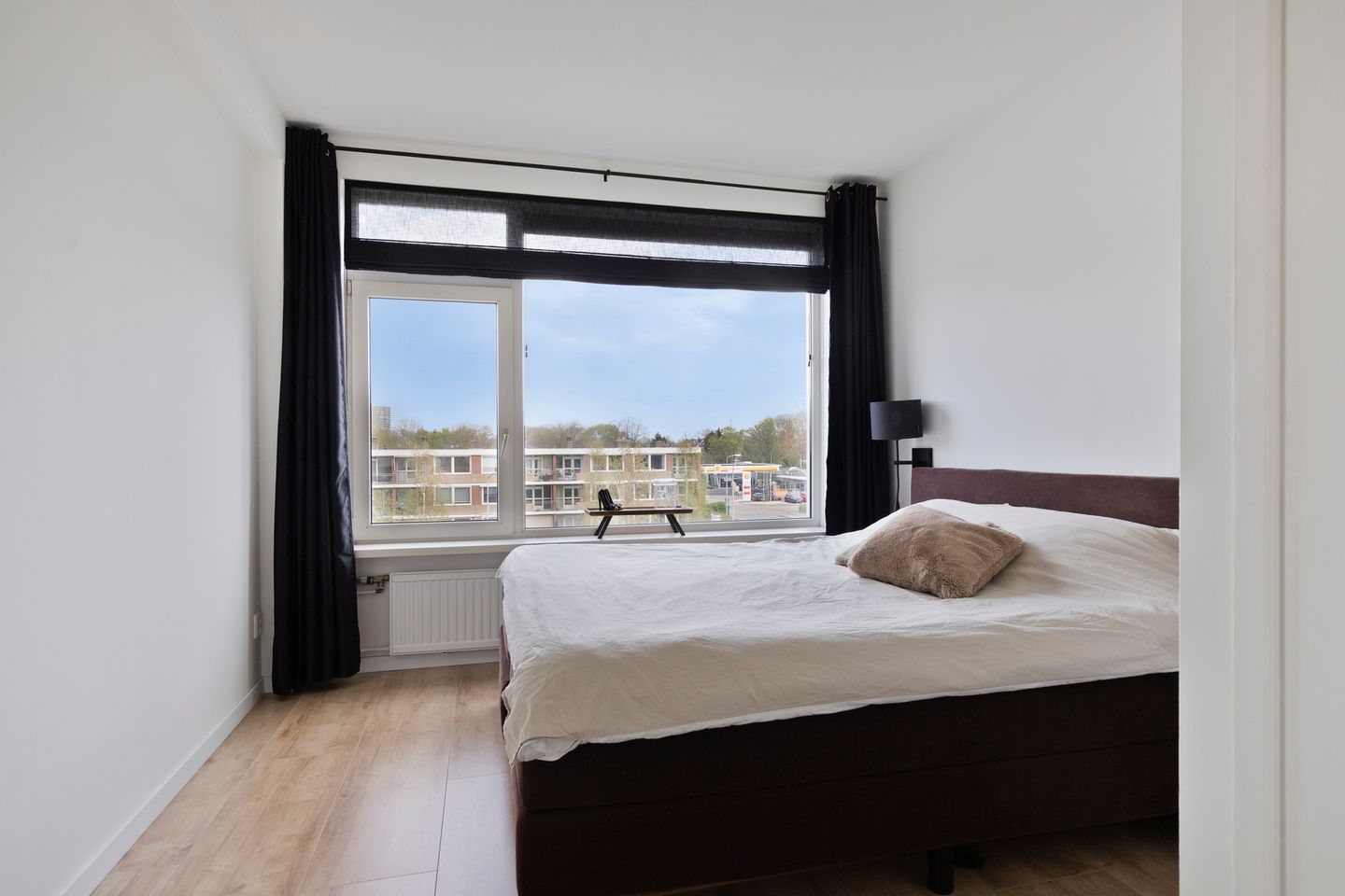 Foto 25 van Karel Doormanlaan 251