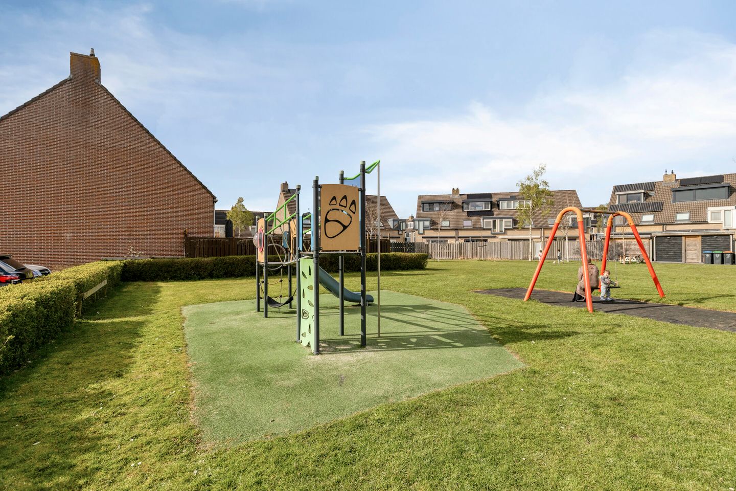 Foto 35 van Meidoorn 12