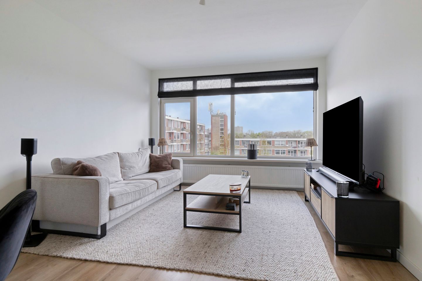 Foto 10 van Karel Doormanlaan 251