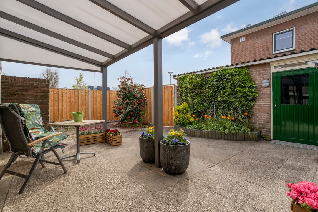 Foto 26 van Potgieterstraat 22