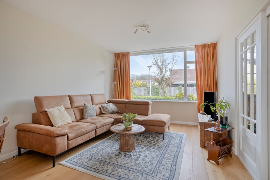 Foto 8 van Potgieterstraat 22