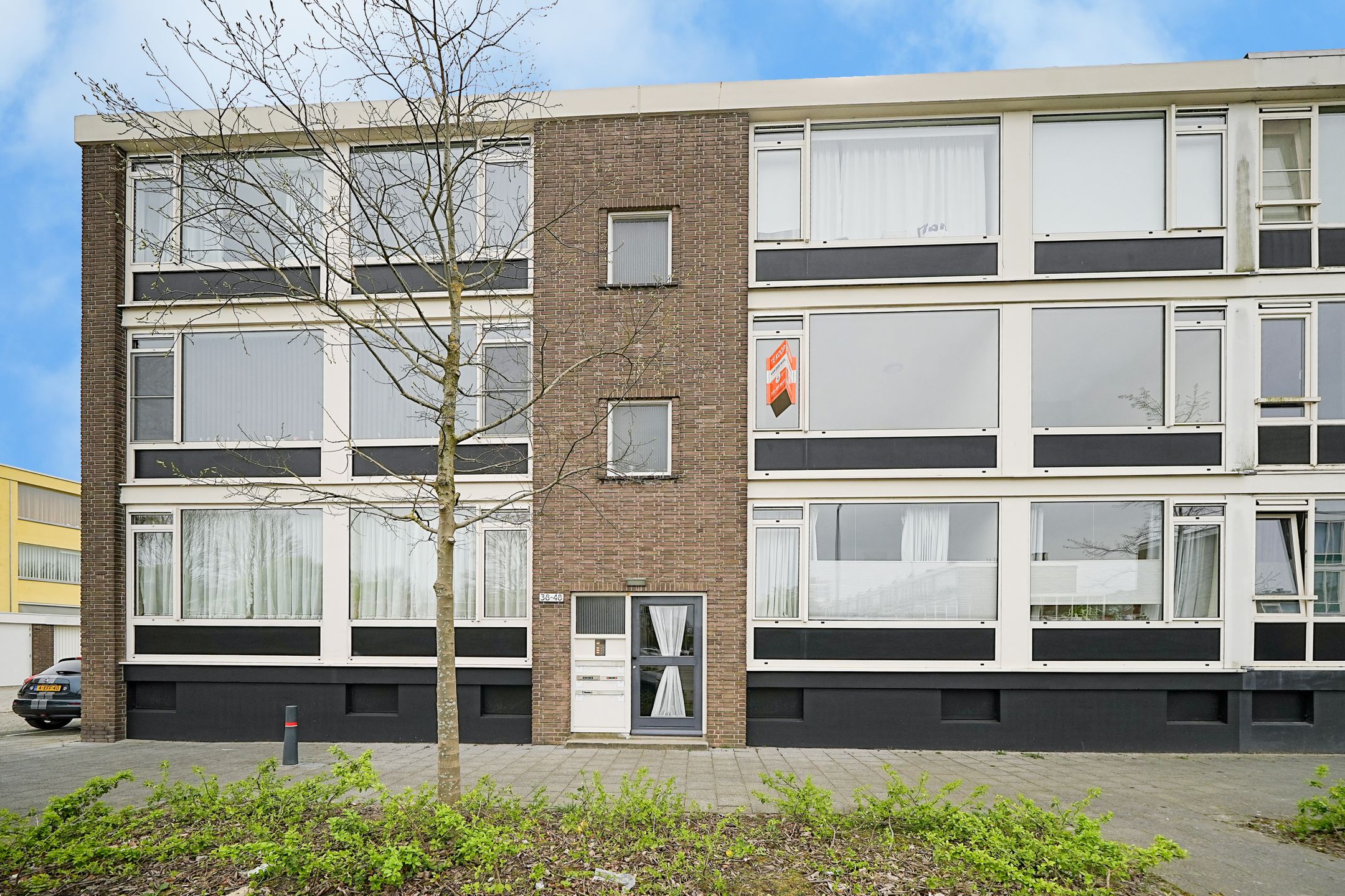 Van Wijngaardenlaan 46 