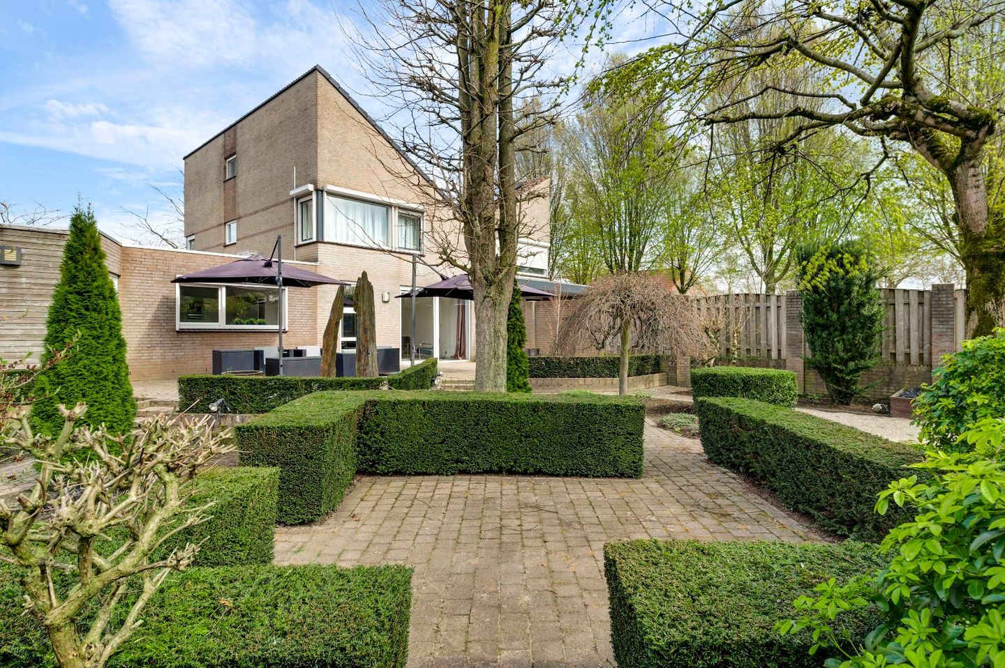 Foto 44 van Paltrokmolen 24