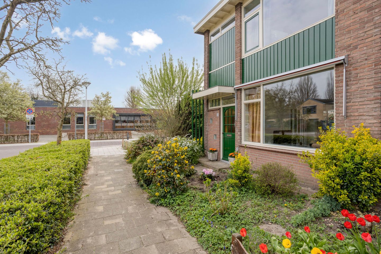 Foto 5 van Potgieterstraat 22