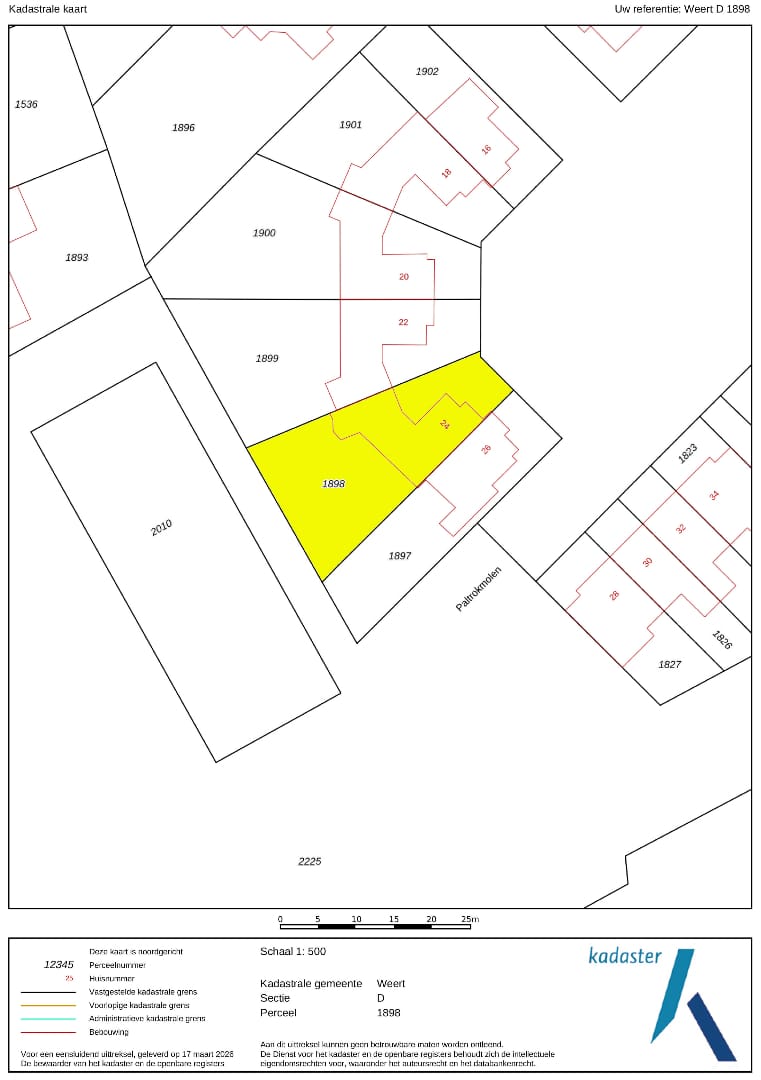 Foto 54 van Paltrokmolen 24