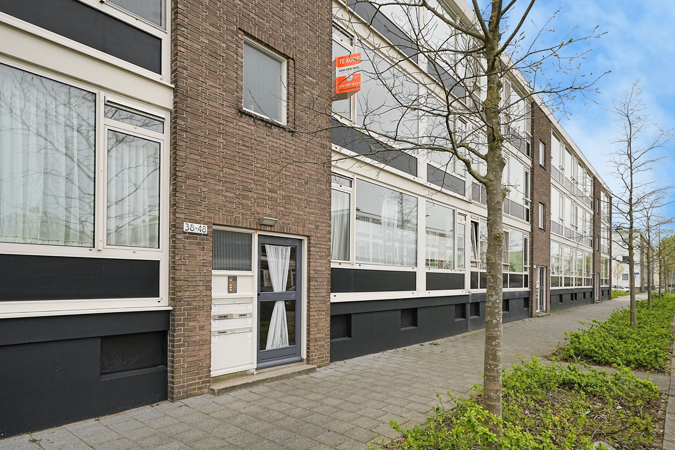 Foto 24 van Van Wijngaardenlaan 46