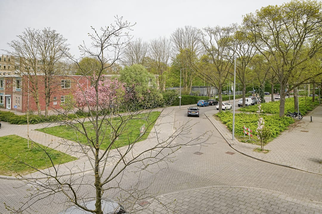 Foto 22 van Van Wijngaardenlaan 46