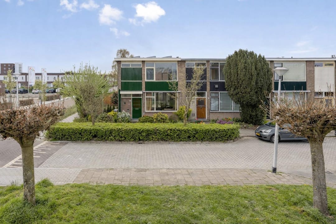 Foto 1 van Potgieterstraat 22